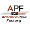 Amhara Pipe Factory PLC / አማራ ፓይፕ ማምረቻ